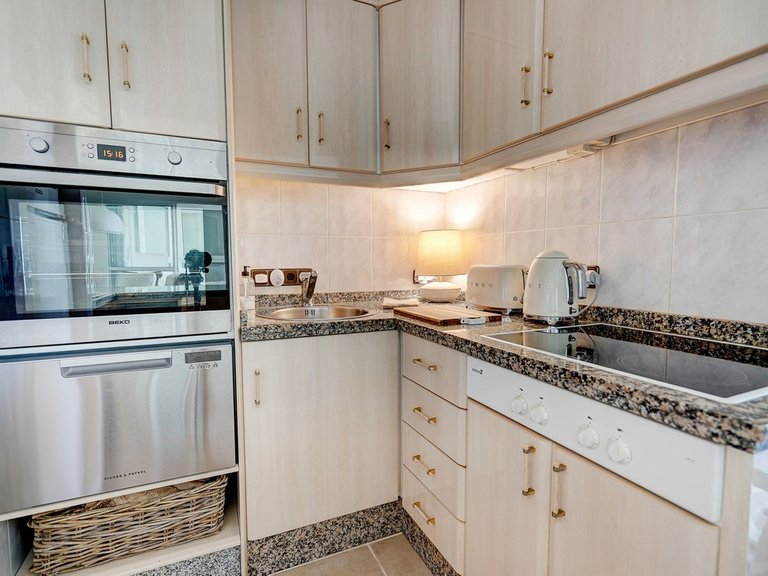 Apartment for Sale in La Cala De Mijas, Malaga 7