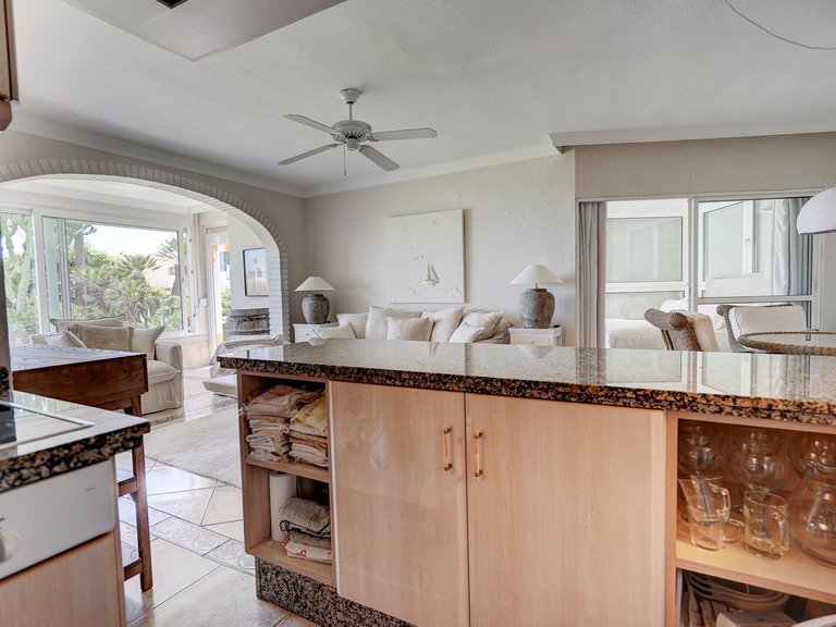 Apartment for Sale in La Cala De Mijas, Malaga 8