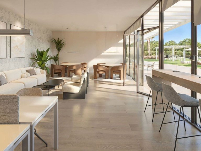 Apartment for Sale in Fuengirola, Malaga 11