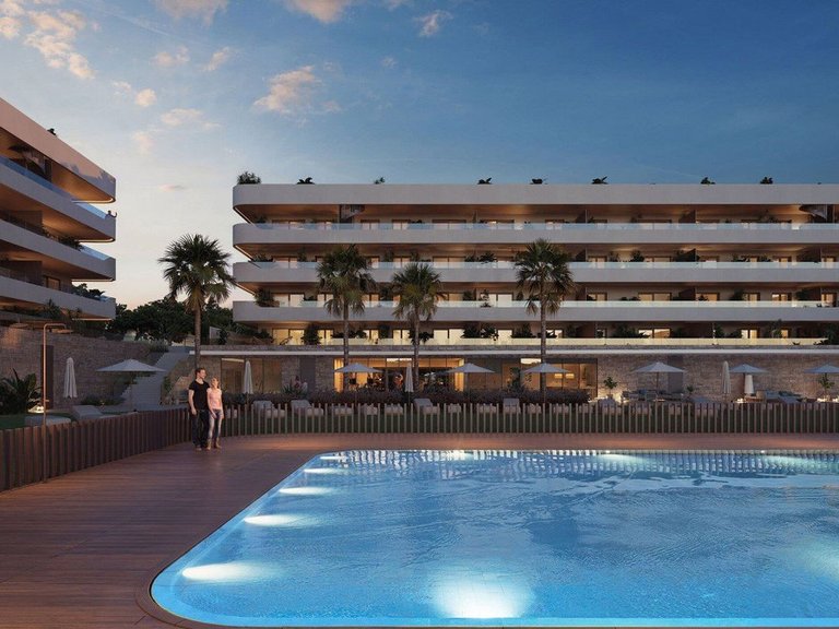 Apartment for Sale in Fuengirola, Malaga 2