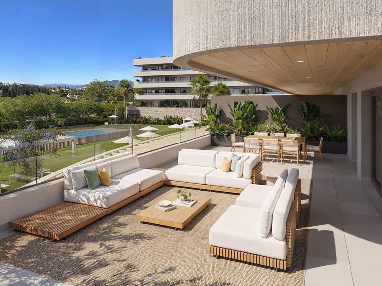 Apartment for Sale in Fuengirola, Malaga 4