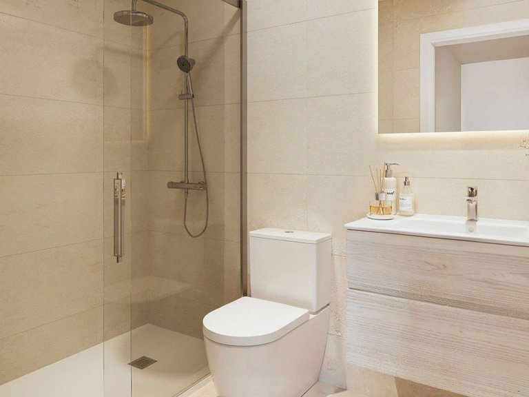 Apartment for Sale in Fuengirola, Malaga 9