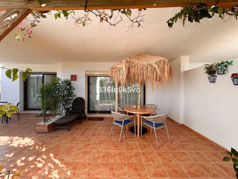Apartment for Sale in Casares, Malaga 1