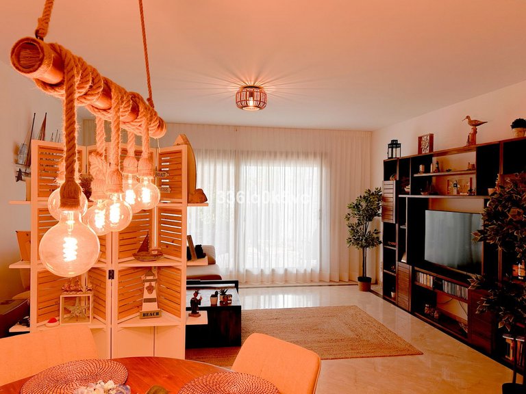 Apartment for Sale in Casares, Malaga 11