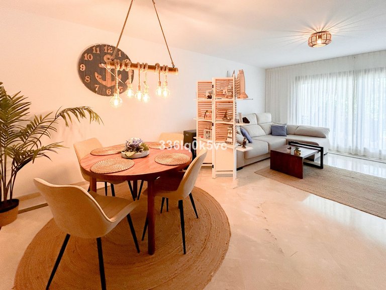 Apartment for Sale in Casares, Malaga 12