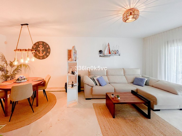 Apartment for Sale in Casares, Malaga 13