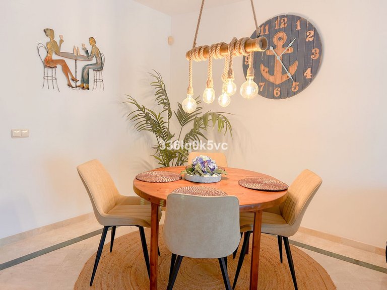 Apartment for Sale in Casares, Malaga 14