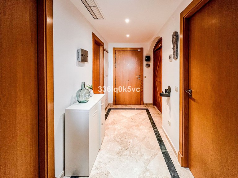 Apartment for Sale in Casares, Malaga 15
