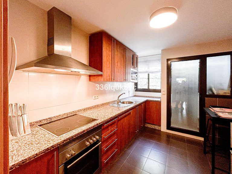 Apartment for Sale in Casares, Malaga 16