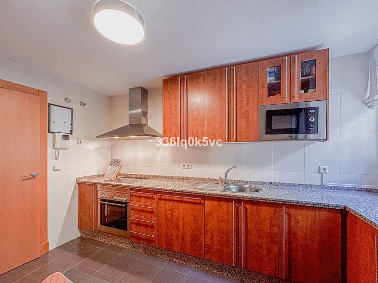 Apartment for Sale in Casares, Malaga 17