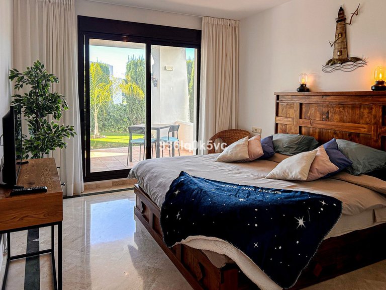 Apartment for Sale in Casares, Malaga 18