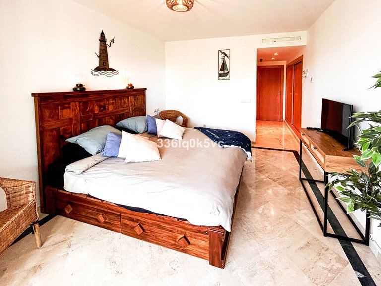 Apartment for Sale in Casares, Malaga 19