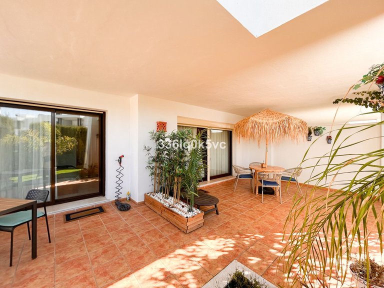 Apartment for Sale in Casares, Malaga 2