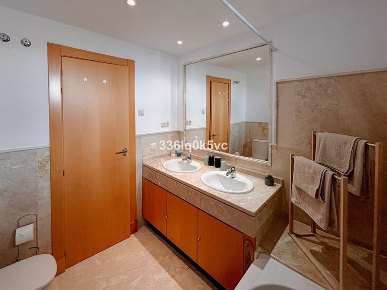 Apartment for Sale in Casares, Malaga 20