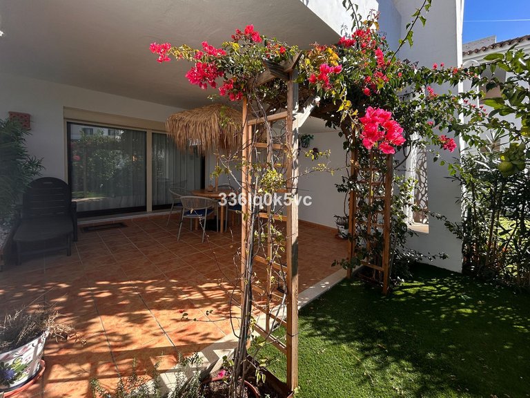 Apartment for Sale in Casares, Malaga 21