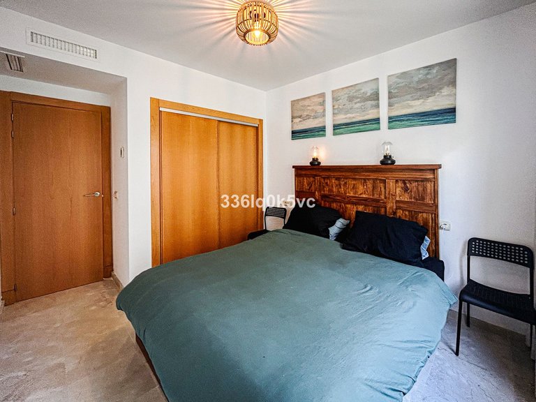 Apartment for Sale in Casares, Malaga 22