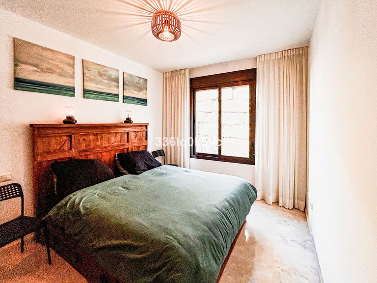Apartment for Sale in Casares, Malaga 23