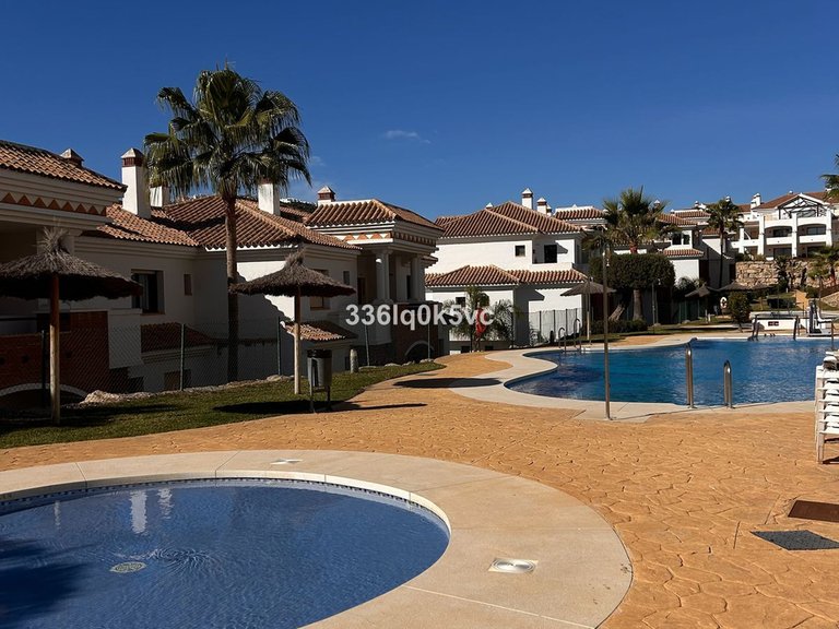 Apartment for Sale in Casares, Malaga 27