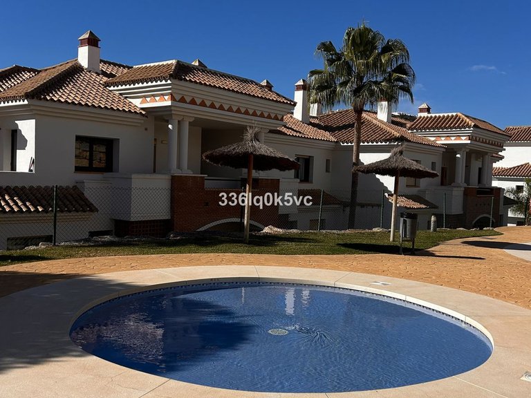 Apartment for Sale in Casares, Malaga 28