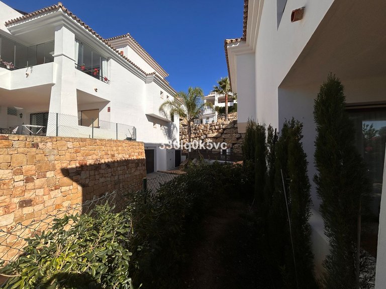 Apartment for Sale in Casares, Malaga 29