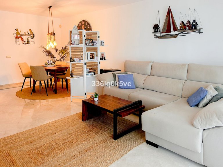 Apartment for Sale in Casares, Malaga 3