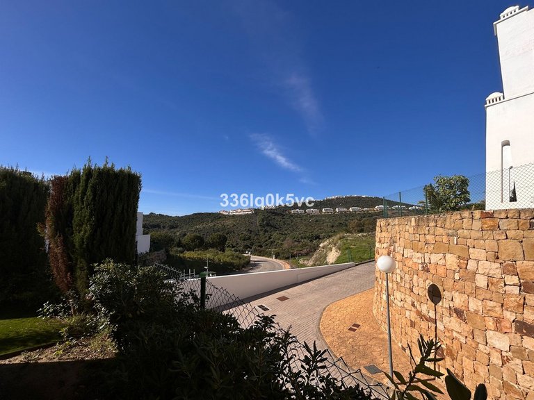 Apartment for Sale in Casares, Malaga 30