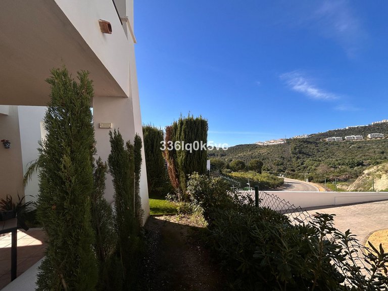 Apartment for Sale in Casares, Malaga 31