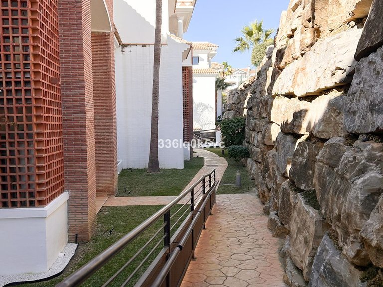 Apartment for Sale in Casares, Malaga 32