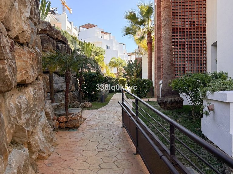 Apartment for Sale in Casares, Malaga 33