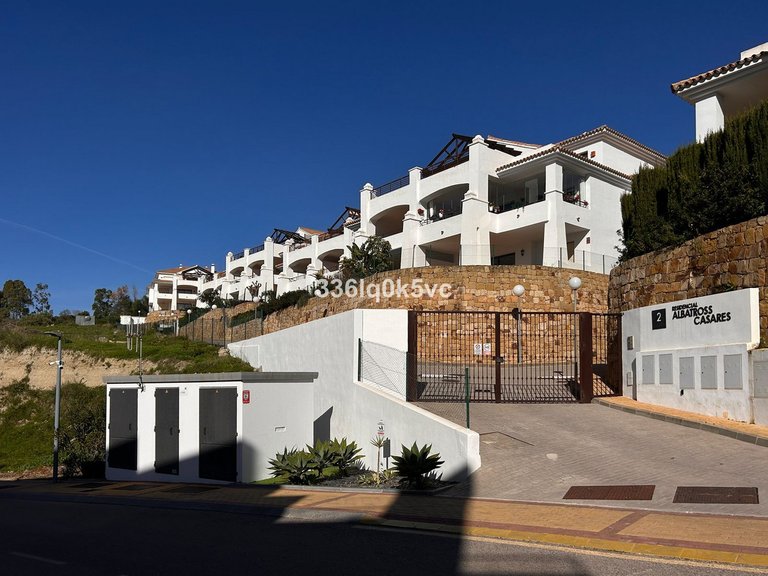 Apartment for Sale in Casares, Malaga 34