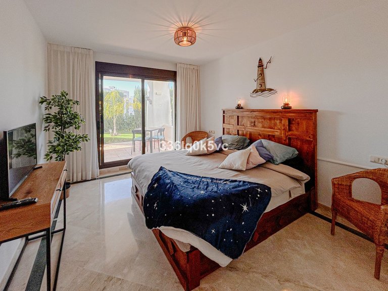 Apartment for Sale in Casares, Malaga 4