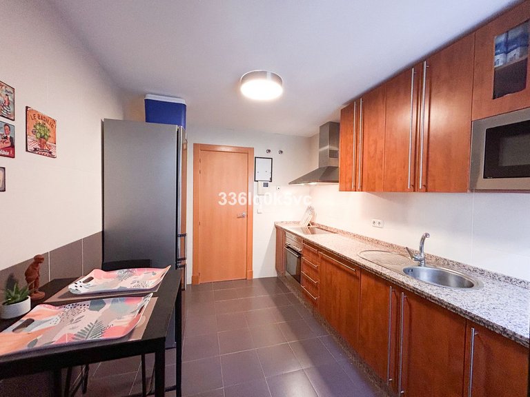 Apartment for Sale in Casares, Malaga 5