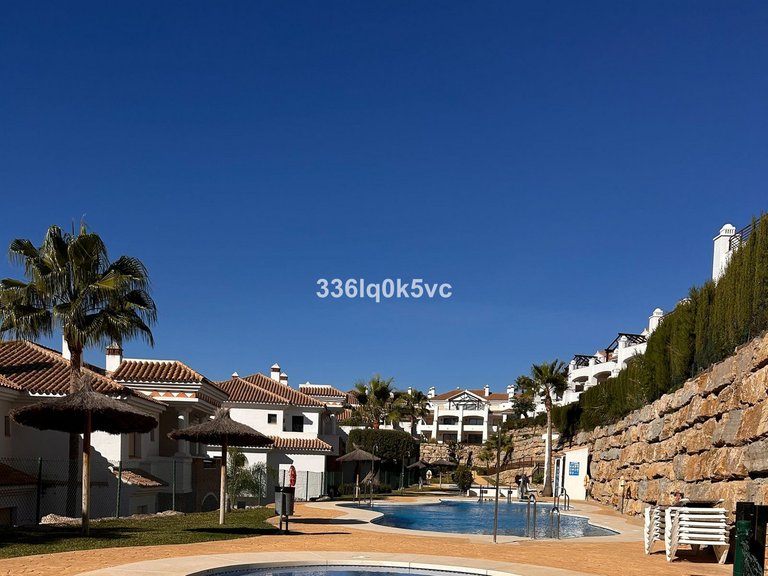 Apartment for Sale in Casares, Malaga 6