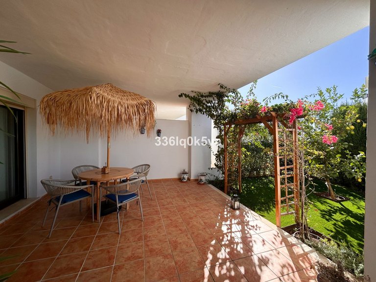 Apartment for Sale in Casares, Malaga 7