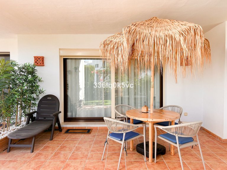 Apartment for Sale in Casares, Malaga 8