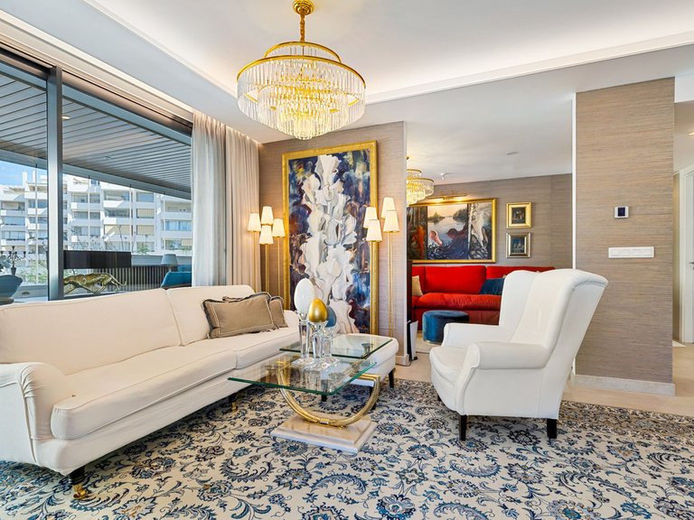 Apartment for Sale in Fuengirola, Malaga 1