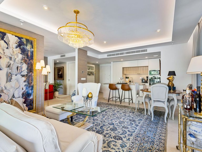 Apartment for Sale in Fuengirola, Malaga 2
