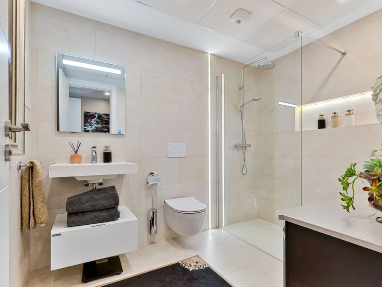Apartment for Sale in Fuengirola, Malaga 21