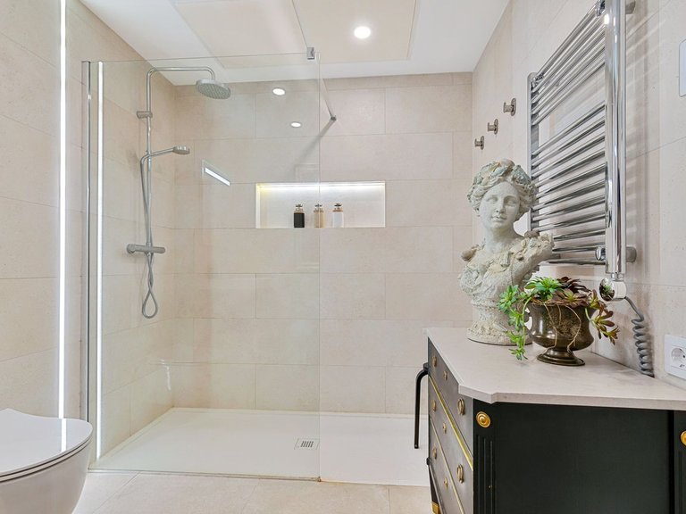 Apartment for Sale in Fuengirola, Malaga 22