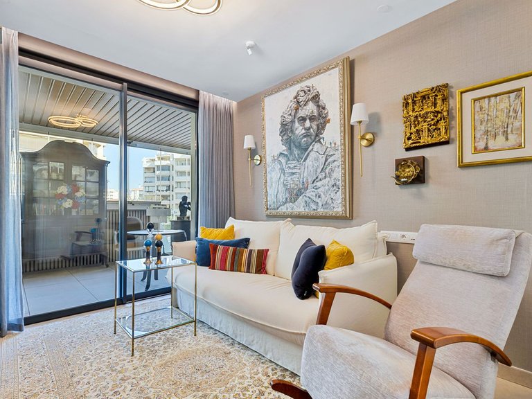Apartment for Sale in Fuengirola, Malaga 35