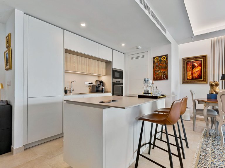 Apartment for Sale in Fuengirola, Malaga 4