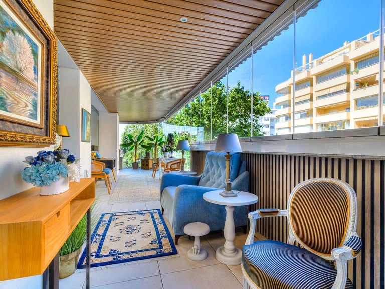 Apartment for Sale in Fuengirola, Malaga 44