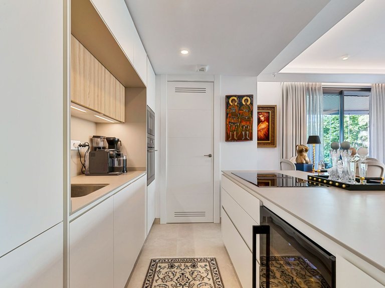 Apartment for Sale in Fuengirola, Malaga 5