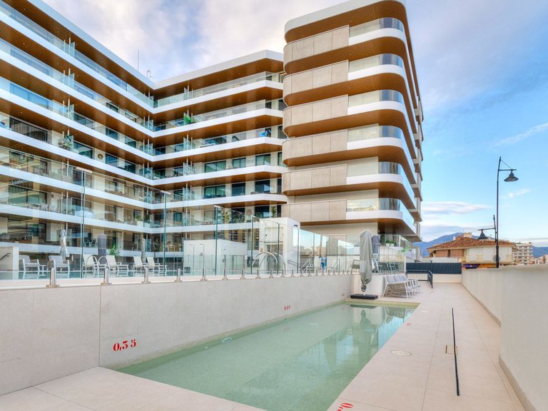 Apartment for Sale in Fuengirola, Malaga 53