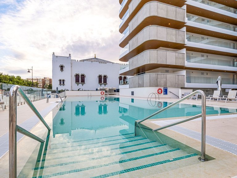 Apartment for Sale in Fuengirola, Malaga 54