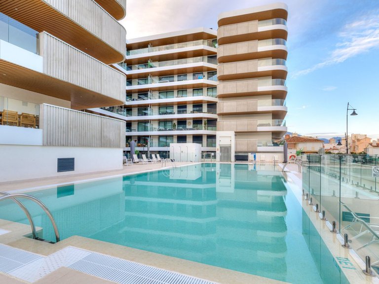 Apartment for Sale in Fuengirola, Malaga 55