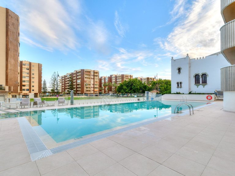 Apartment for Sale in Fuengirola, Malaga 62