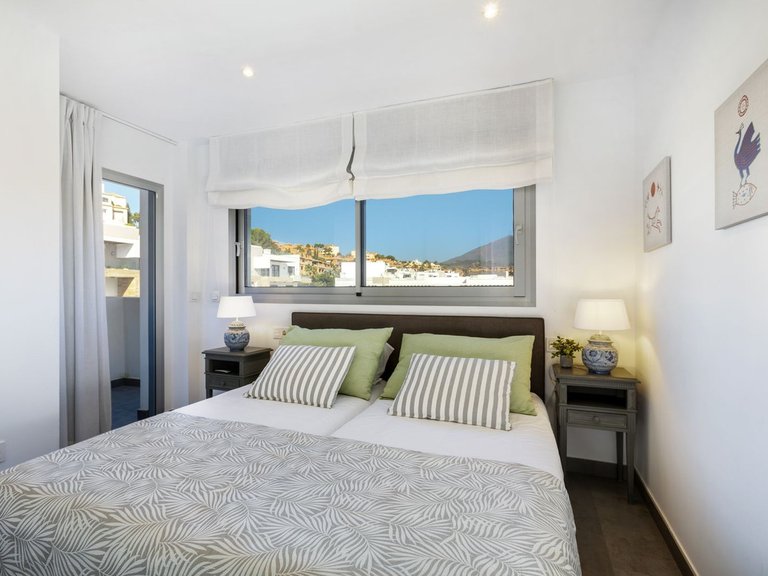 Apartment for Sale in Estepona, Malaga 10