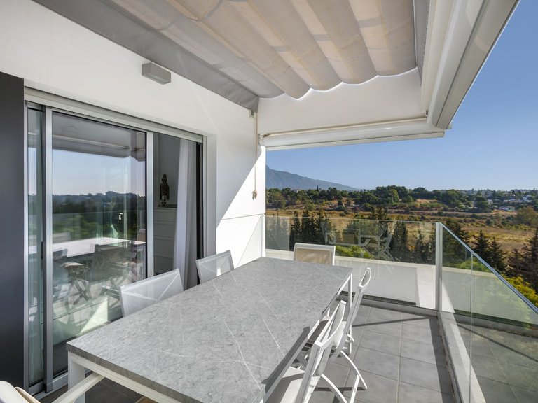 Apartment for Sale in Estepona, Malaga 12