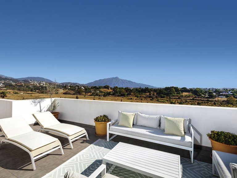 Apartment for Sale in Estepona, Malaga 13